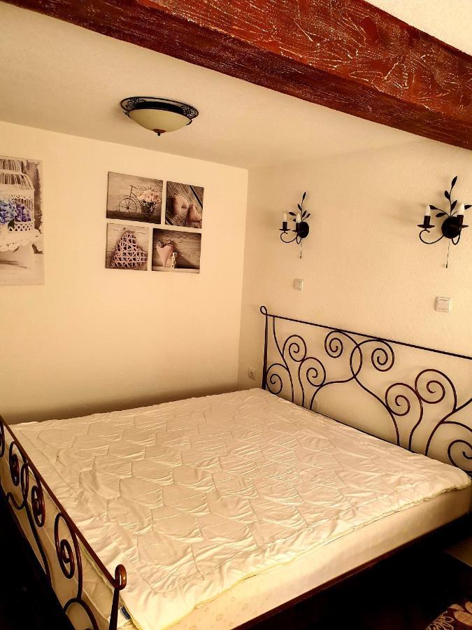 تْشيرسيك نوفي Apartment Bijelavista الغرفة الصورة