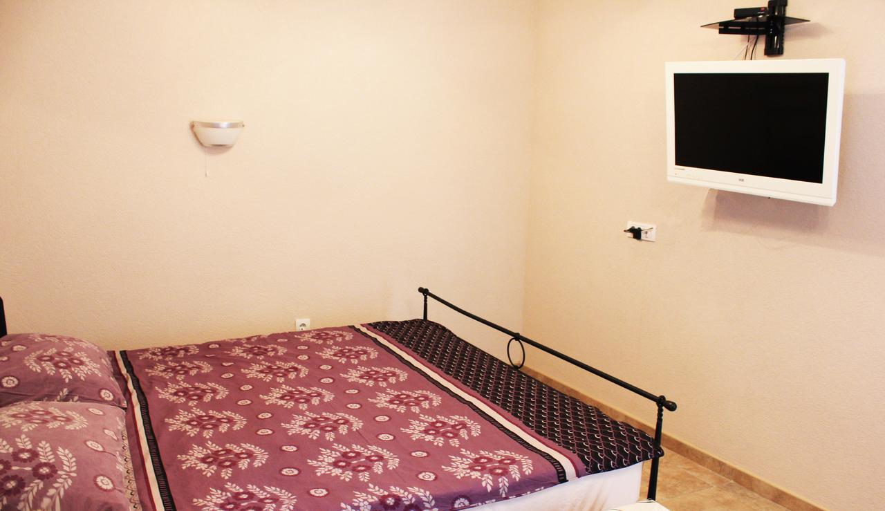 تْشيرسيك نوفي Apartment Bijelavista المظهر الخارجي الصورة