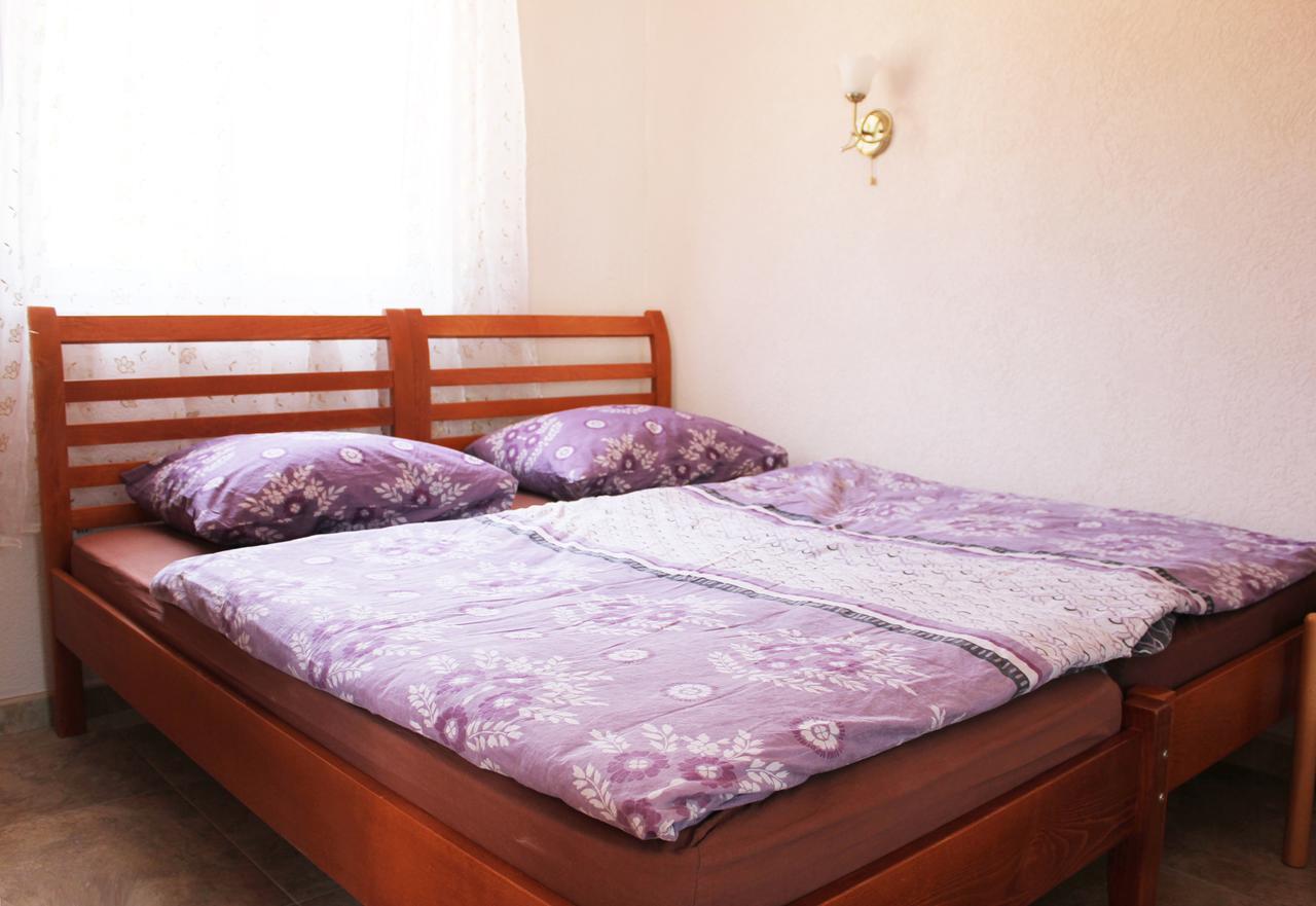 تْشيرسيك نوفي Apartment Bijelavista المظهر الخارجي الصورة