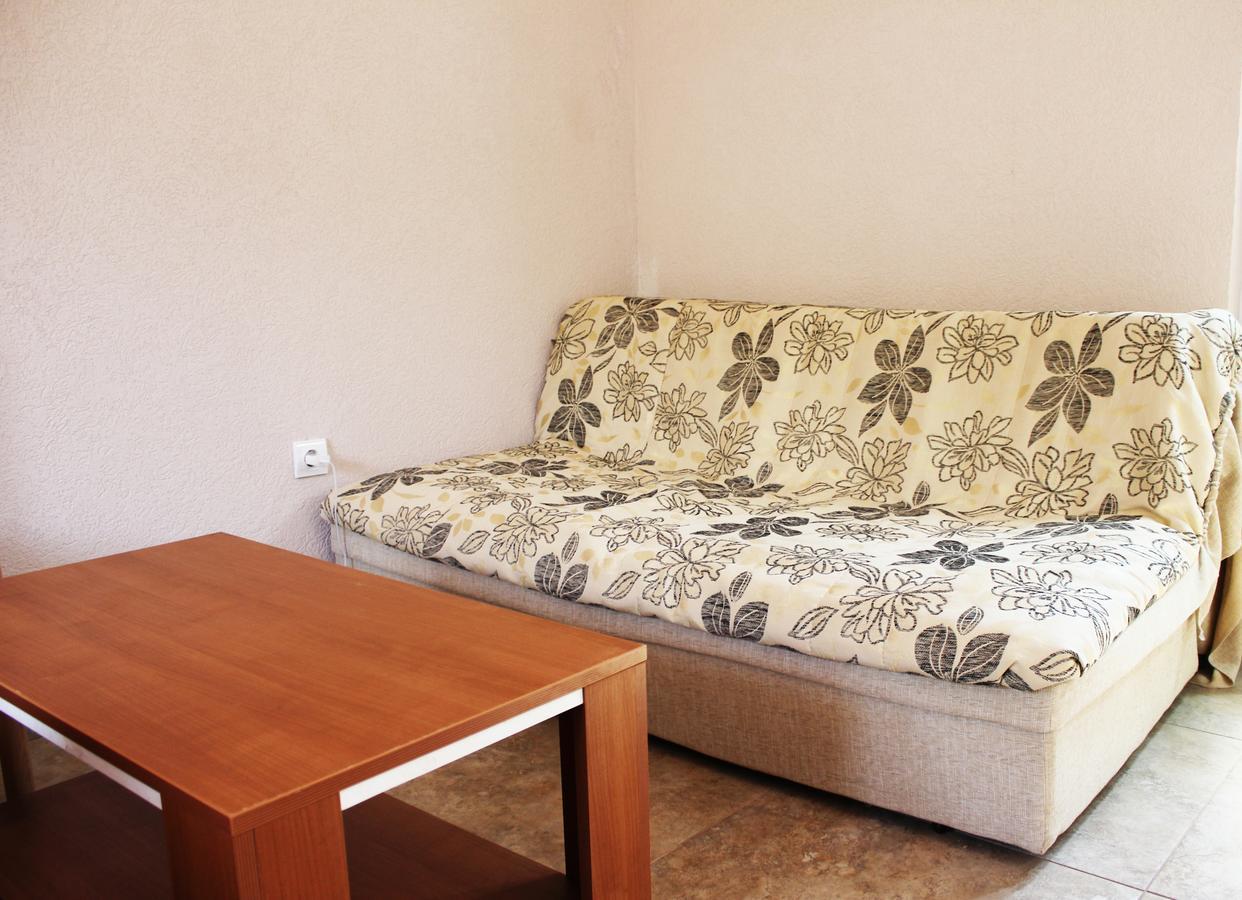 تْشيرسيك نوفي Apartment Bijelavista المظهر الخارجي الصورة