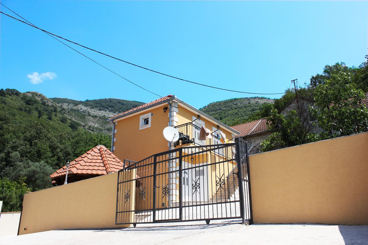 تْشيرسيك نوفي Apartment Bijelavista المظهر الخارجي الصورة