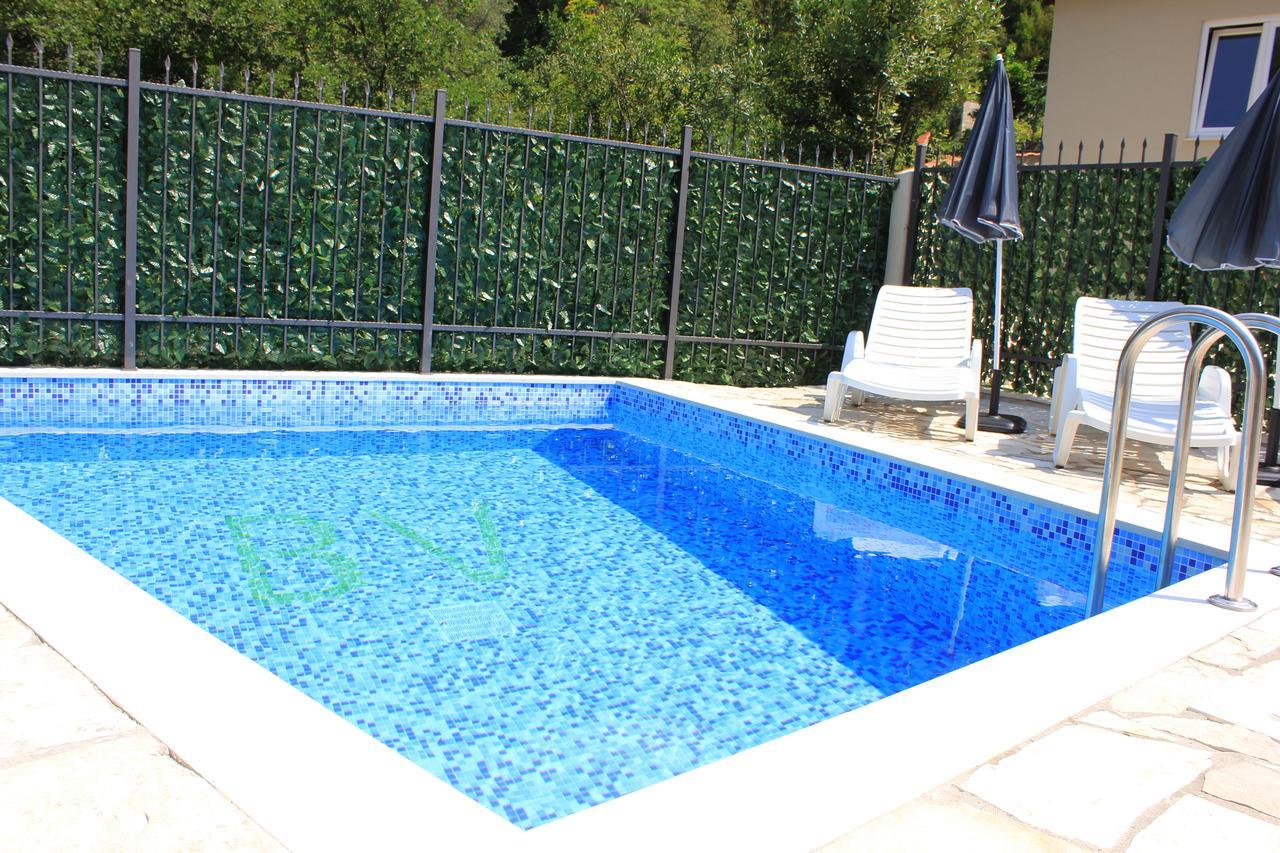 تْشيرسيك نوفي Apartment Bijelavista المظهر الخارجي الصورة