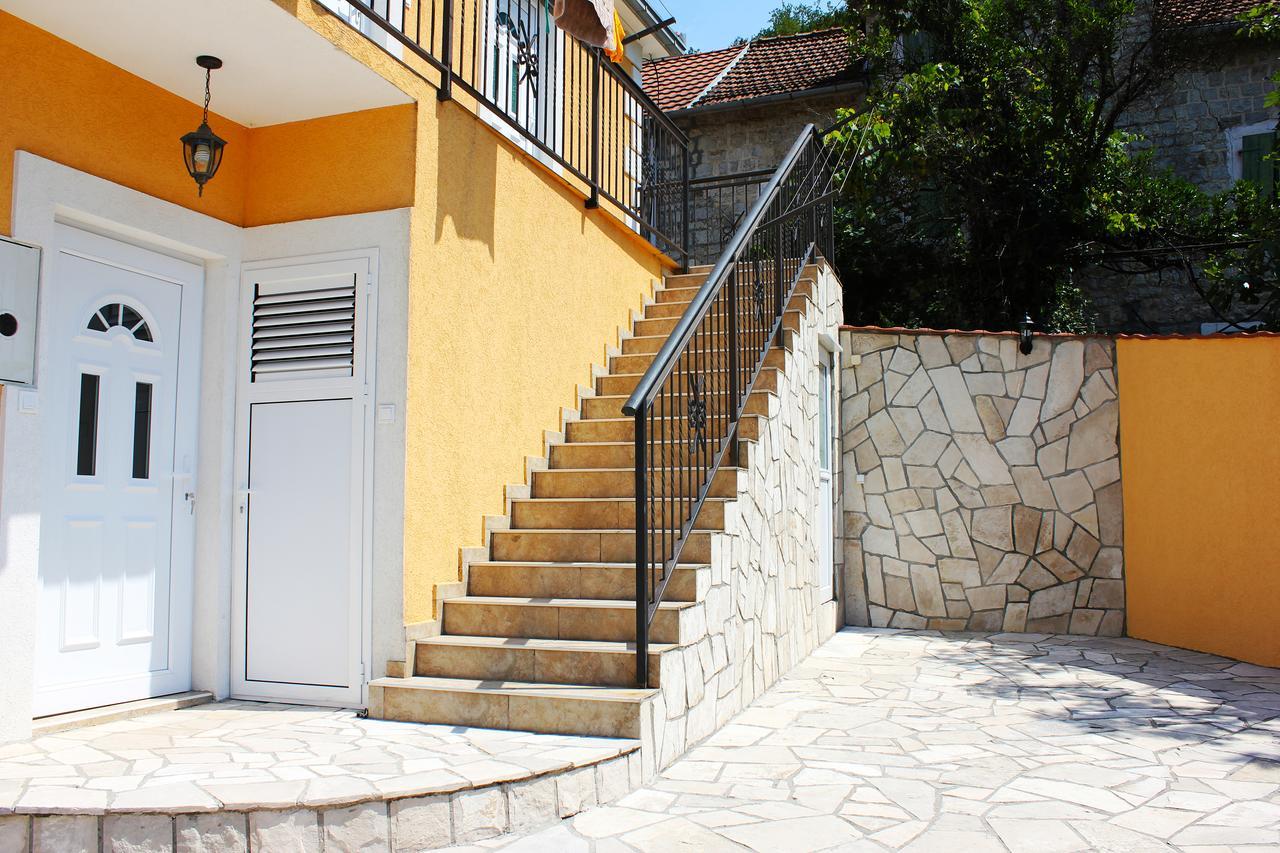 تْشيرسيك نوفي Apartment Bijelavista المظهر الخارجي الصورة