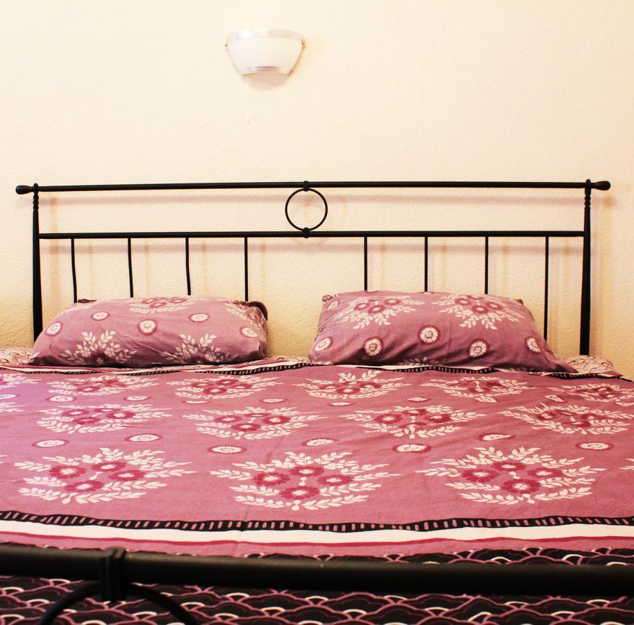 تْشيرسيك نوفي Apartment Bijelavista المظهر الخارجي الصورة