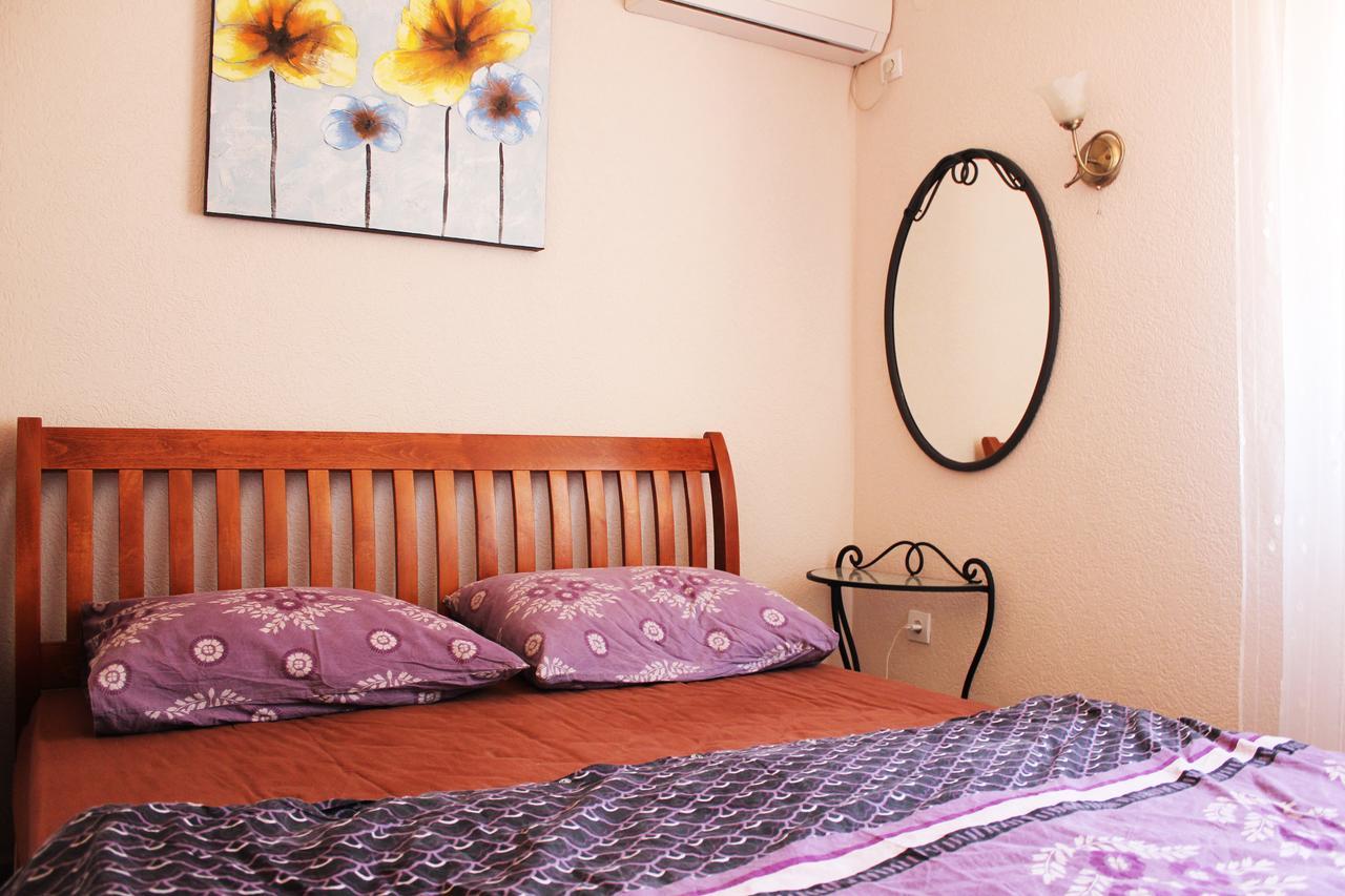 تْشيرسيك نوفي Apartment Bijelavista المظهر الخارجي الصورة